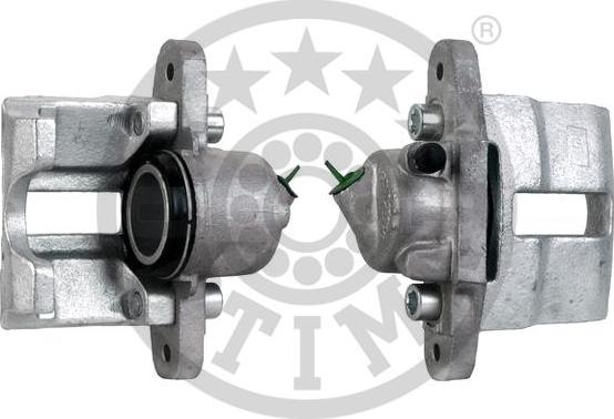 Optimal BC-1802L - Bremžu suports www.autospares.lv