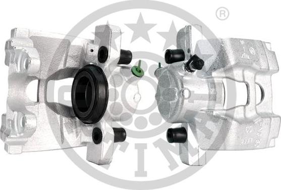 Optimal BC-1826L - Bremžu suports www.autospares.lv