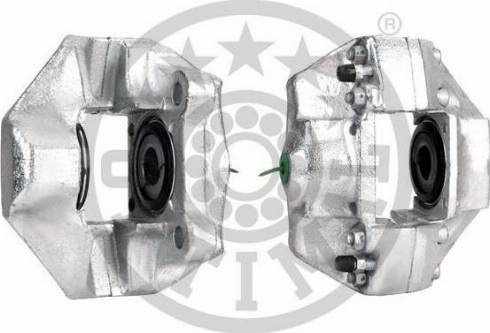 Optimal BC-1821L - Brake Caliper www.autospares.lv