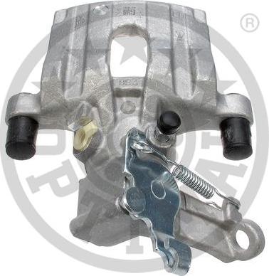 Optimal BC-1393L - Bremžu suports www.autospares.lv