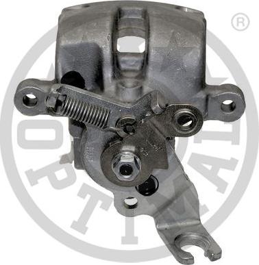 Optimal BC-1340R - Bremžu suports www.autospares.lv