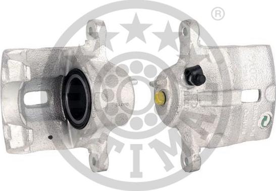 Optimal BC-1352L - Bremžu suports www.autospares.lv