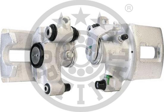 Optimal BC-1361R - Bremžu suports www.autospares.lv