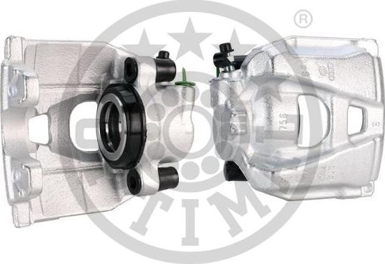 Optimal BC-1362R - Bremžu suports www.autospares.lv