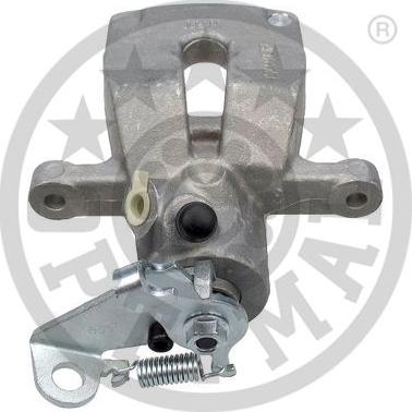 Optimal BC-1367R - Brake Caliper www.autospares.lv