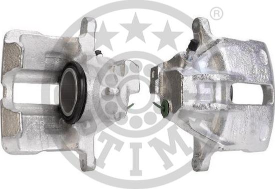 Optimal BC-1309R - Bremžu suports www.autospares.lv