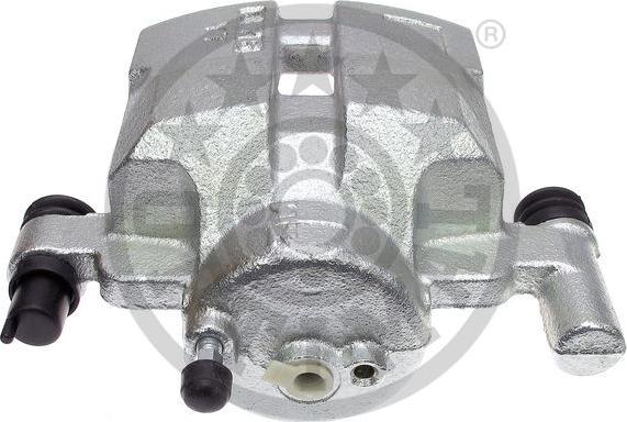 Optimal BC-1305L - Bremžu suports www.autospares.lv