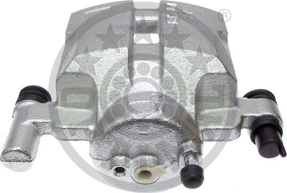 Optimal BC-1305R - Bremžu suports www.autospares.lv