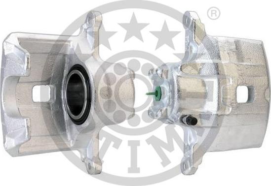 Optimal BC-1317R - Bremžu suports autospares.lv