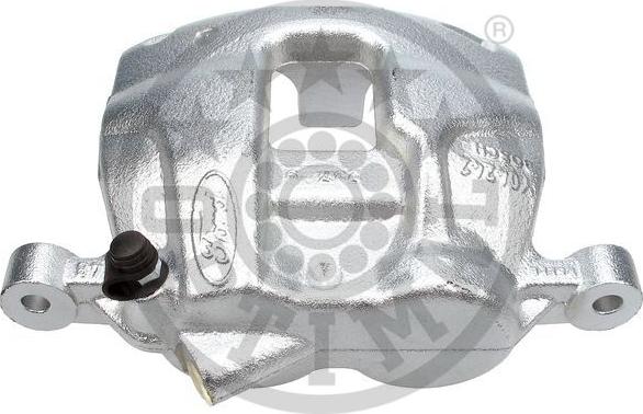 Optimal BC-1388L - Bremžu suports www.autospares.lv