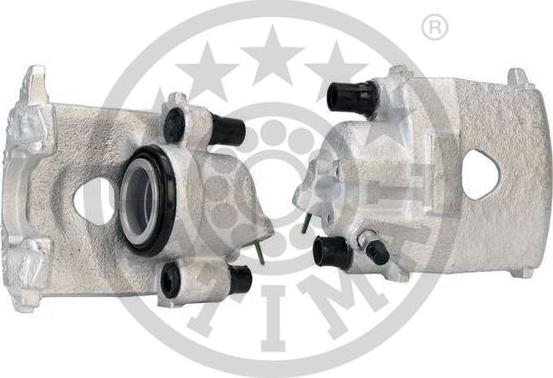 Optimal BC-1336R - Bremžu suports www.autospares.lv