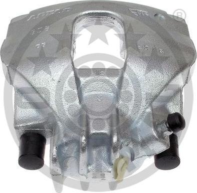 Optimal BC-1323L - Bremžu suports www.autospares.lv