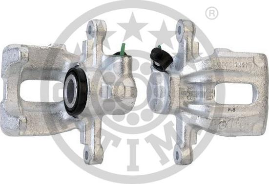 Optimal BC-1378R - Bremžu suports www.autospares.lv