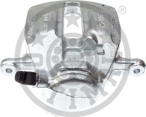 Optimal BC-1297R - Bremžu suports www.autospares.lv