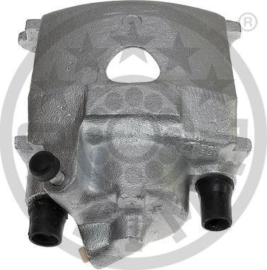 Optimal BC-1248L - Bremžu suports www.autospares.lv