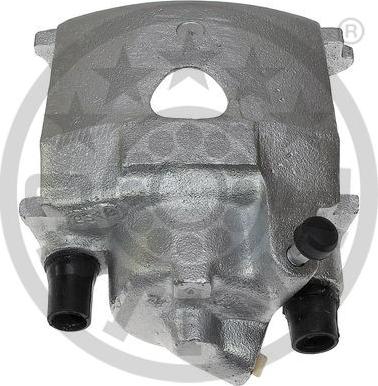 Optimal BC-1248R - Bremžu suports www.autospares.lv