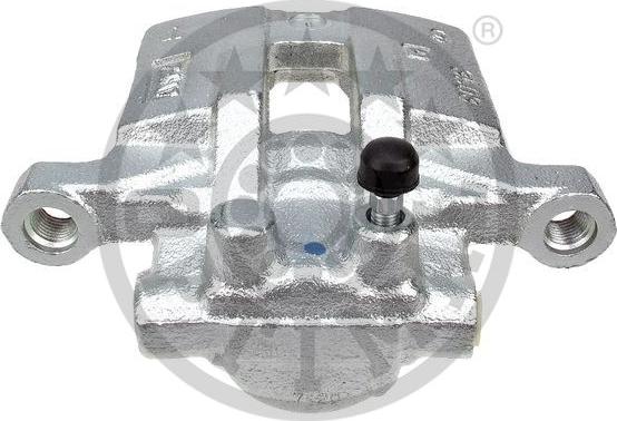 Optimal BC-1250L - Bremžu suports www.autospares.lv