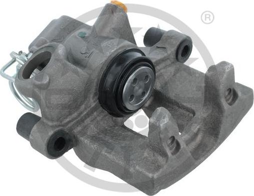 Optimal BC-1250R - Brake Caliper www.autospares.lv