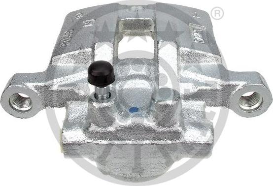 Optimal BC-1250R - Brake Caliper www.autospares.lv