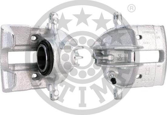 Optimal BC-1262R - Brake Caliper www.autospares.lv