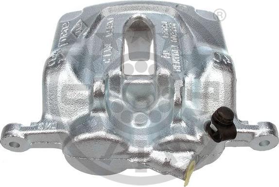 Optimal BC-1267R - Brake Caliper www.autospares.lv