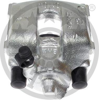 Optimal BC-1206R - Bremžu suports www.autospares.lv