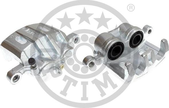 Optimal BC-1208L - Bremžu suports autospares.lv