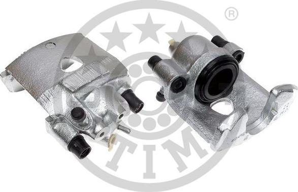 Optimal BC-1217L - Bremžu suports www.autospares.lv