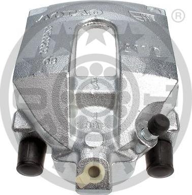 Optimal BC-1281R - Bremžu suports www.autospares.lv