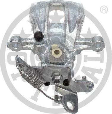 Optimal BC-1288R - Bremžu suports www.autospares.lv