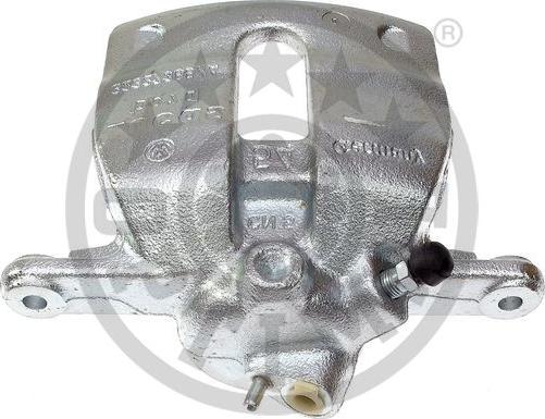 Optimal BC-1283R - Bremžu suports www.autospares.lv