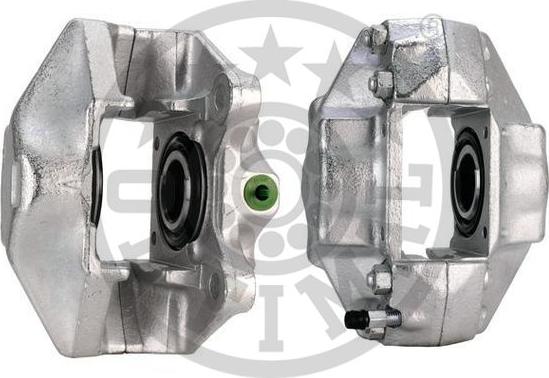 Optimal BC-1234R - Brake Caliper www.autospares.lv