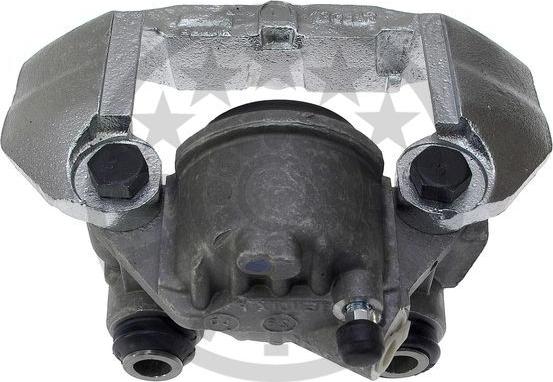 Optimal BC-1237R - Bremžu suports www.autospares.lv