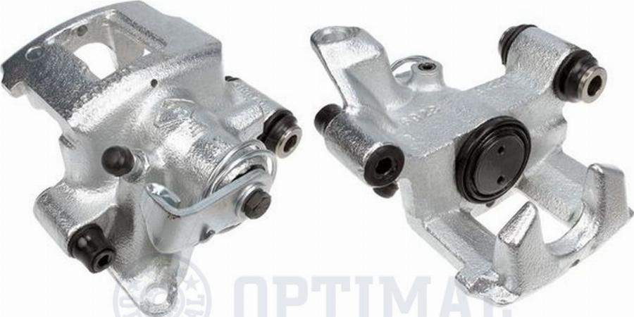 Optimal BC-1764R - Bremžu suports www.autospares.lv