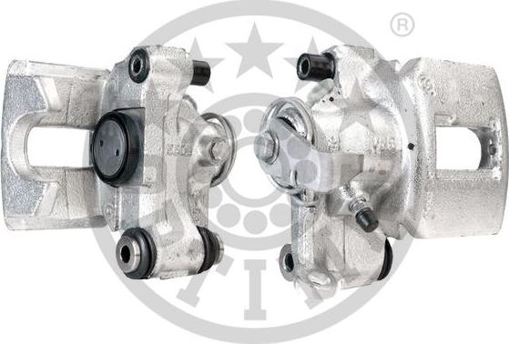 Optimal BC-1713R - Bremžu suports www.autospares.lv