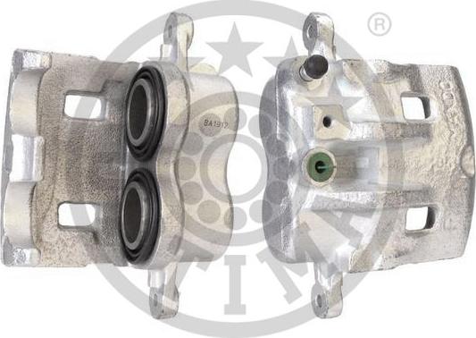 Optimal BC-1717R - Bremžu suports www.autospares.lv