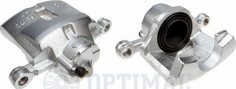 Optimal BC-1730L - Bremžu suports www.autospares.lv