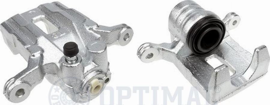 Optimal BC-1725L - Bremžu suports www.autospares.lv