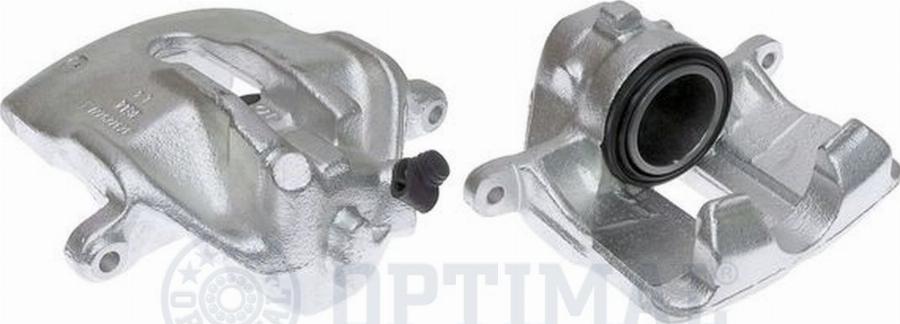 Optimal BC-3058R - Bremžu suports www.autospares.lv