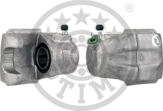 Optimal BC-3063L - Bremžu suports www.autospares.lv