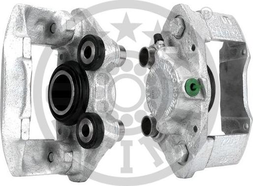 Optimal BC-3016L - Bremžu suports www.autospares.lv