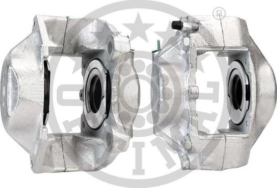 Optimal BC-3018R - Bremžu suports www.autospares.lv