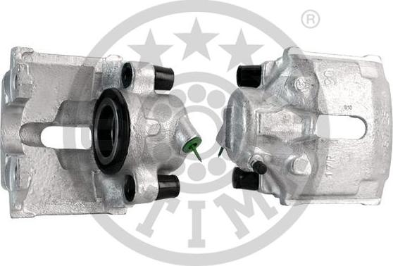 Optimal BC-3028R - Bremžu suports www.autospares.lv