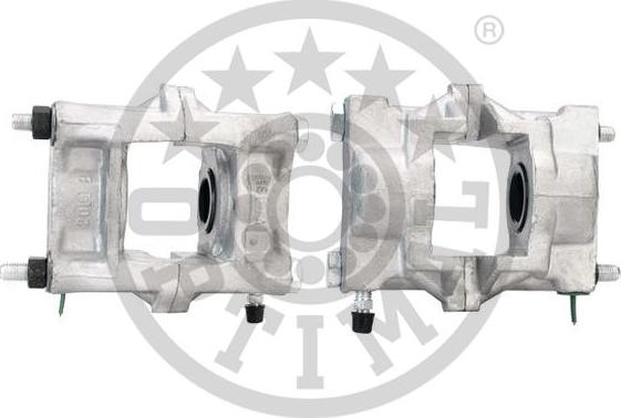 Optimal BC-2985R - Bremžu suports www.autospares.lv