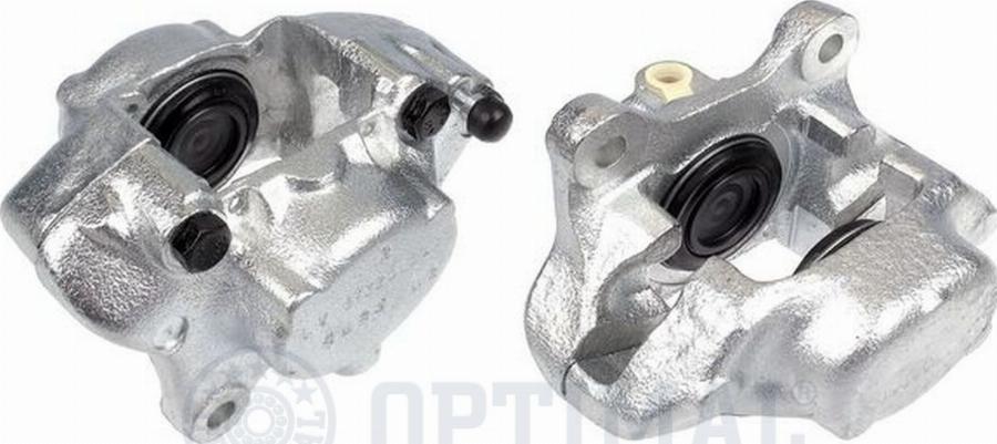 Optimal BC-2979L - Bremžu suports www.autospares.lv