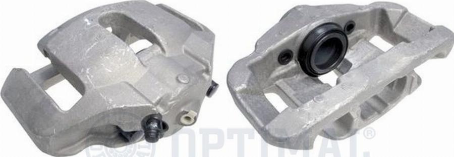 Optimal BC-2492R - Bremžu suports www.autospares.lv