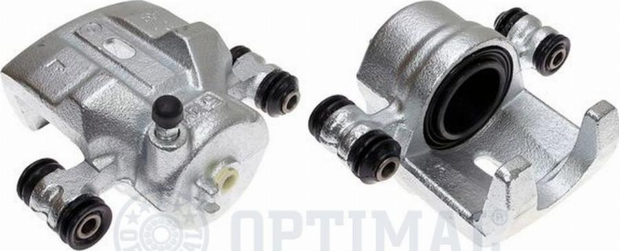 Optimal BC-2440L - Bremžu suports www.autospares.lv