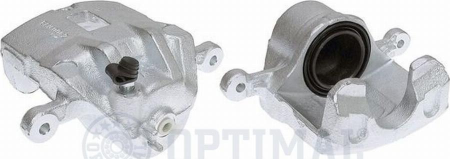 Optimal BC-2456L - Bremžu suports www.autospares.lv