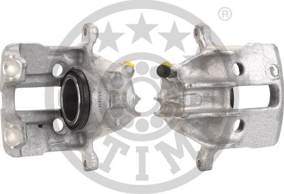 Optimal BC-2458L - Brake Caliper www.autospares.lv