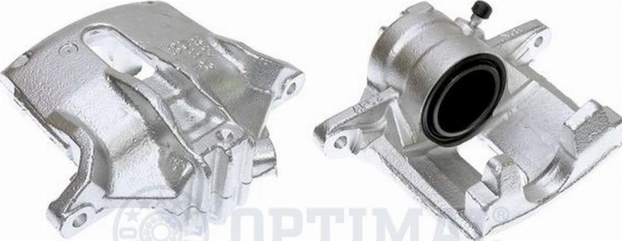 Optimal BC-2465R - Bremžu suports www.autospares.lv